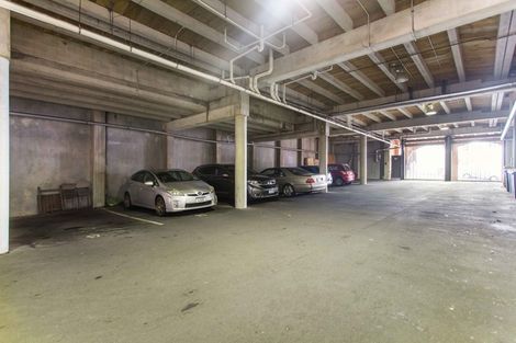 Photo of property in 9/10 Cleveland Road, Parnell, Auckland, 1052