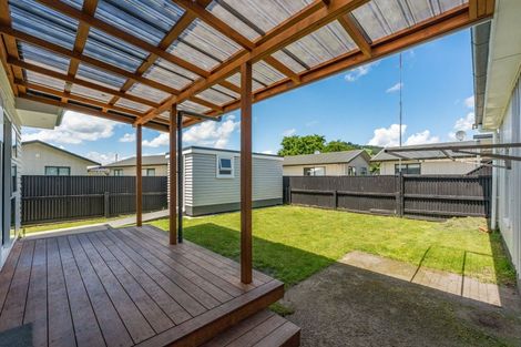 Photo of property in 43 Huia Street, Taumarunui, 3920