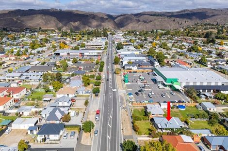 Photo of property in 114 Centennial Avenue, Alexandra, 9320