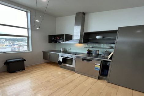 Photo of property in The Lofts, 54/185 Victoria Street, Te Aro, Wellington, 6011