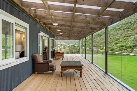 Photo of property in 538 Ahuroa Road, Puhoi, Warkworth, 0994