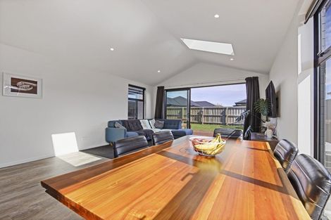 Photo of property in 24 Nathaniel Archer Street, Woodend, 7610