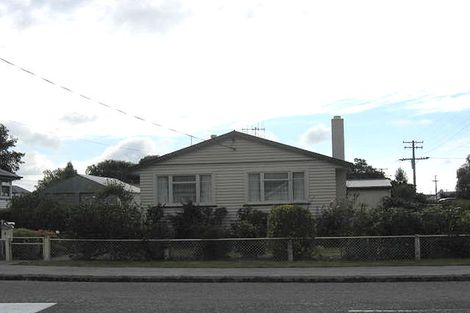 Photo of property in 6 Betten Street, Waimate, 7924