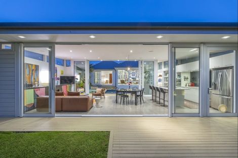 Photo of property in 10 Turakina Street, Grey Lynn, Auckland, 1021