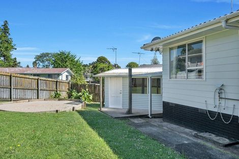 Photo of property in 25 Glynnbrooke Street, Te Atatu South, Auckland, 0610