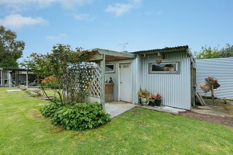 Photo of property in 6 Savage Crescent, Waipukurau, 4200