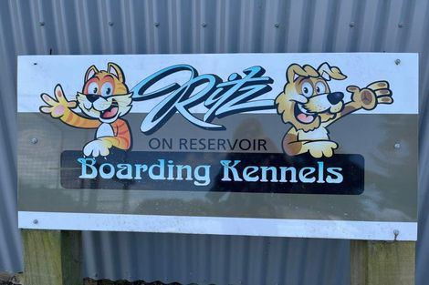 Photo of property in 96 Reservoir Road, Oamaru North, Oamaru, 9400