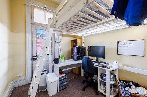 Photo of property in 473 Great King Street, North Dunedin, Dunedin, 9016