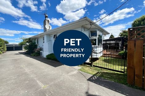 Photo of property in 506a Park Road South, Akina, Hastings, 4122