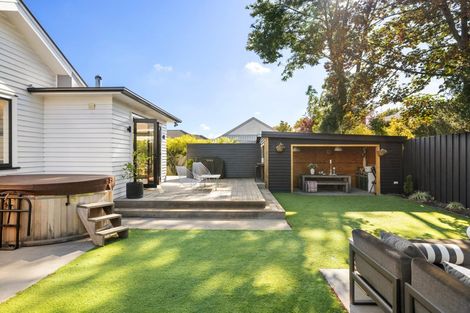 Photo of property in 80 Halton Street, Strowan, Christchurch, 8052