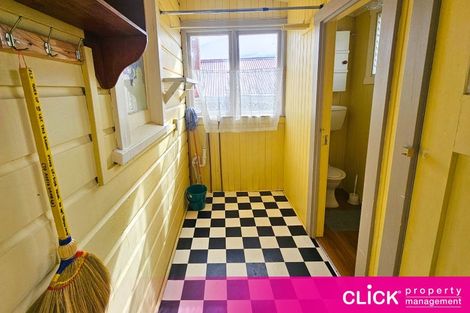 Photo of property in 61 Canongate, Dunedin Central, Dunedin, 9016