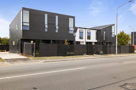 Photo of property in 2/90 Innes Road, St Albans, Christchurch, 8052