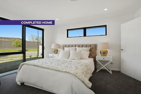 Photo of property in 9 John Holmes Road, Halswell, Christchurch, 8025