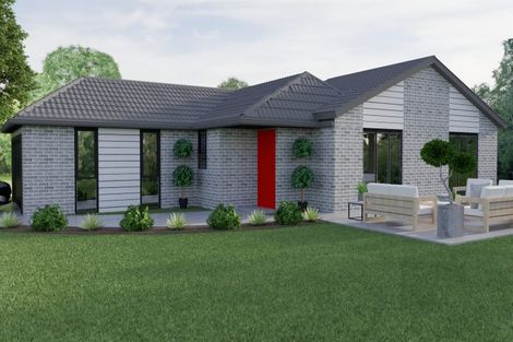 Photo of property in 55a Twin Parks Rise, Papakura, 2110