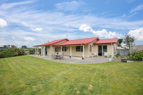 Photo of property in 510 Avon Road, Tisbury, Invercargill, 9877