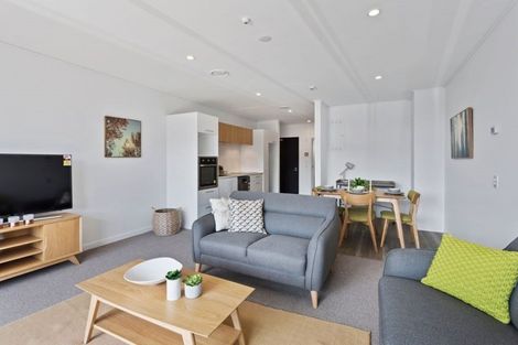 Photo of property in The Forge, 36cg02 Welles Street, Christchurch Central, Christchurch, 8011