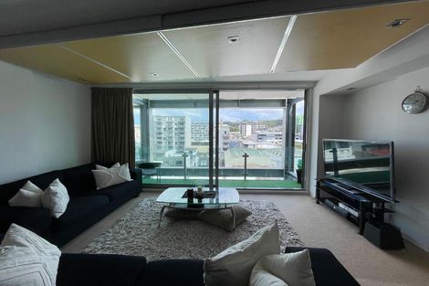 Photo of property in Century City Apartments, 24/72 Tory Street, Te Aro, Wellington, 6011