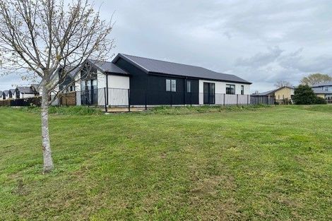 Photo of property in 70 Storer Street, Kaiapoi, 7630
