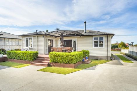 Photo of property in 126 High Street, Bulls, 4818