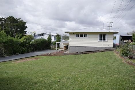 Photo of property in 47 Tuatara Drive, Te Kamo, Whangarei, 0112