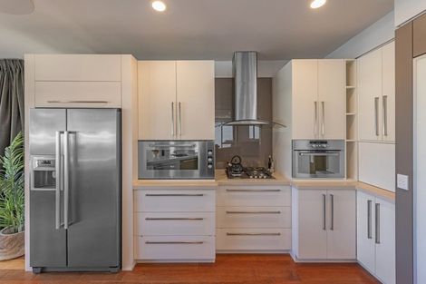 Photo of property in Kate Sheppard Apartments, 8i/42 Molesworth Street, Thorndon, Wellington, 6011