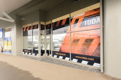 Photo of property in Stadium Garden Flats, 314/107 Thorndon Quay, Pipitea, Wellington, 6011