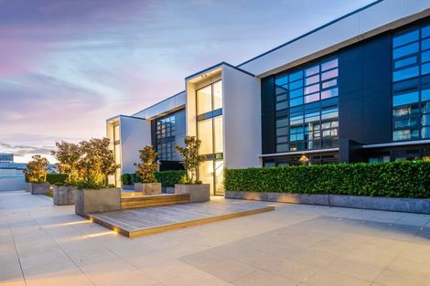 Photo of property in 601/8 Kingsland Terrace, Kingsland, Auckland, 1021