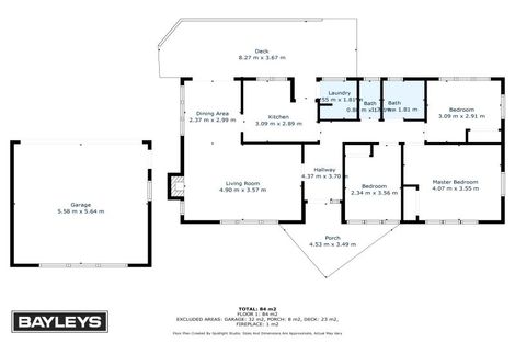 Photo of property in 22 Eastdale Road, Avondale, Auckland, 1026