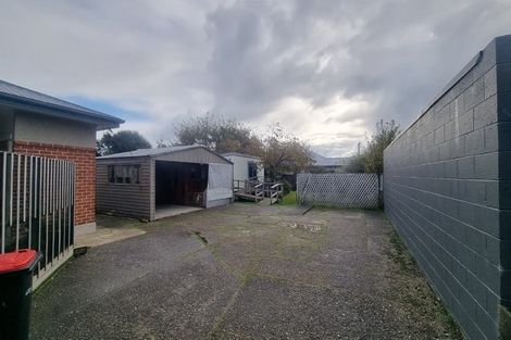 Photo of property in 332 Tay Street, Turnbull Thomson Park, Invercargill, 9810