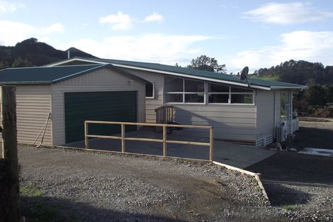 Photo of property in 100 Bulltown Road, Waihi, 3610