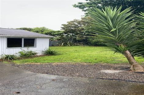 Photo of property in 23 Liverpool Street, Levin, 5510