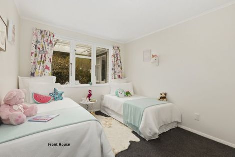 Photo of property in 43 Fleet Street, Naenae, Lower Hutt, 5011