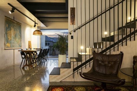 Photo of property in 1 Foundries Lane, Freemans Bay, Auckland, 1011