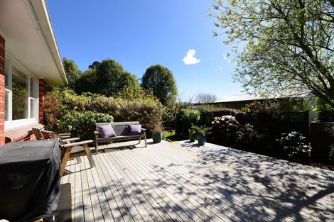 Photo of property in 15 Oxford Street, Waimate, 7924