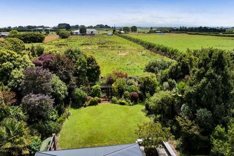 Photo of property in 18b Weld Street, Normanby, Hawera, 4614