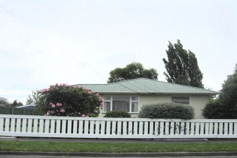 Photo of property in 51 Achilles Street, Burwood, Christchurch, 8061
