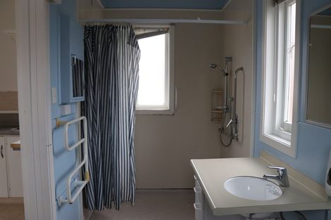 Photo of property in 42 Monorgan Road, Strathmore Park, Wellington, 6022