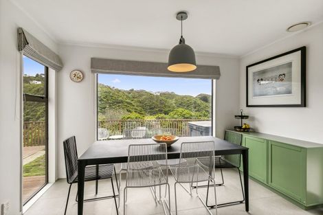Photo of property in 35 Raumati Terrace, Khandallah, Wellington, 6035