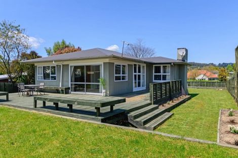 Photo of property in 31 Robertson Street, Glenholme, Rotorua, 3010