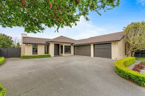 Photo of property in 6 Jacques Way, Yaldhurst, Christchurch, 8042