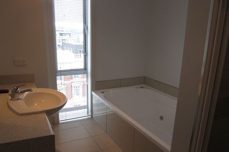 Photo of property in 700/113 Worcester Street, Christchurch Central, Christchurch, 8011
