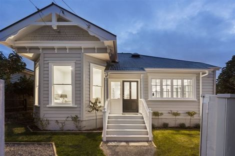 Photo of property in 38 Leslie Avenue, Sandringham, Auckland, 1025