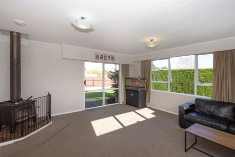 Photo of property in 1 Wilson Street, Seddon, 7210