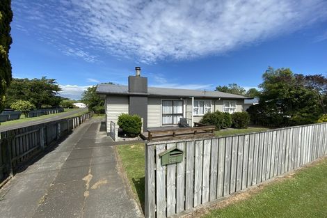 Photo of property in 364 High Street, Dannevirke, 4930