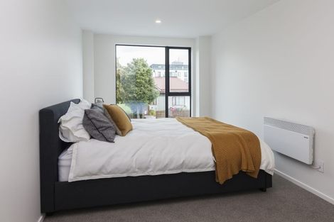 Photo of property in Latimer Central, 101/272 Barbadoes Street, Christchurch Central, Christchurch, 8011