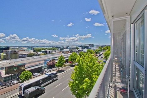Photo of property in Zest, 522/72 Nelson Street, Auckland Central, Auckland, 1010