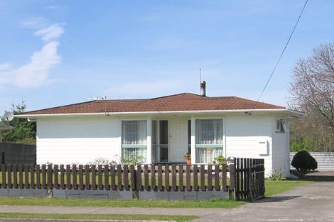Photo of property in 252 Clayton Road, Pukehangi, Rotorua, 3015