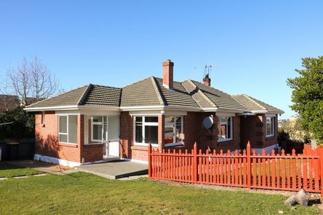 Photo of property in 21 Marchwiel Street, Marchwiel, Timaru, 7910