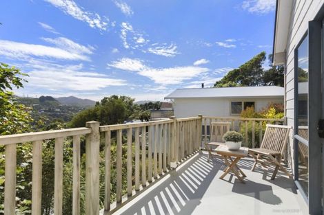 Photo of property in 136 Mairangi Road, Wilton, Wellington, 6012