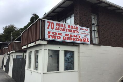 Photo of property in 6/70 Mill Road, Kensington, Whangarei, 0112
